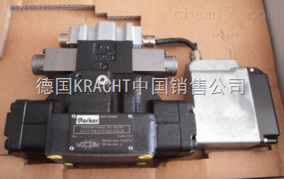 *PARKER派克比例阀D111FSA86L4NXW0