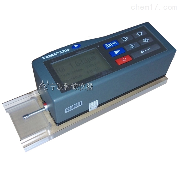 時代TIME3200粗糙度儀
