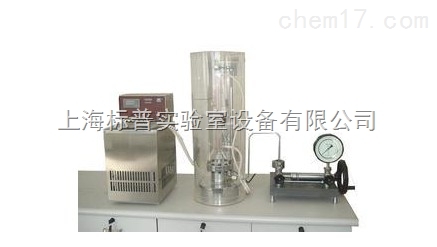 二氧化碳P-V-T关系仪|热工类实验装置