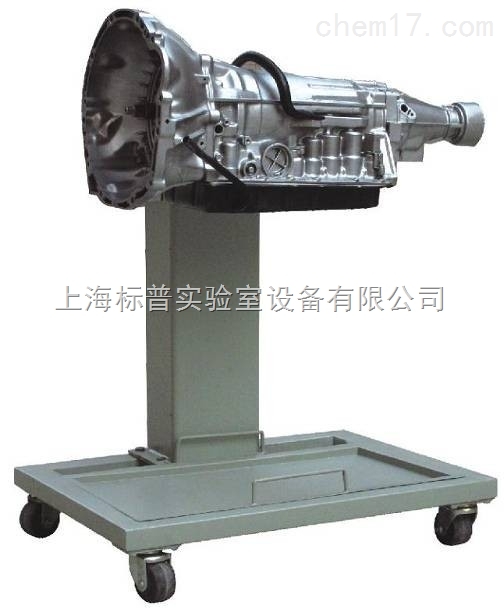 自动变速箱附拆装翻转架|汽车变速器、底盘实训台