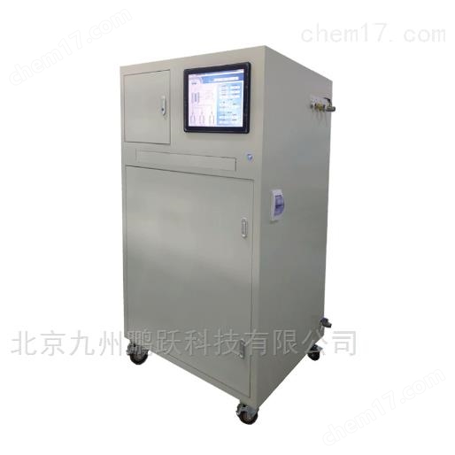 简述气溶胶颗粒物发生器常见故障的诊断与解决方法