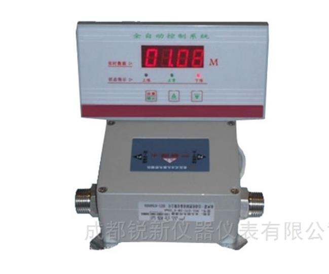 水頭損失儀在自來(lái)水廠的智慧應(yīng)用實(shí)踐