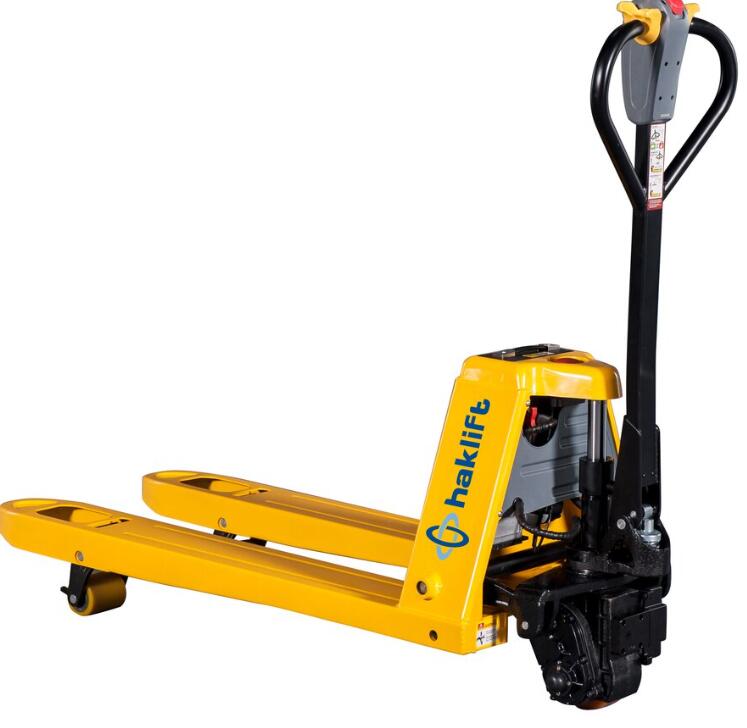 Haklift的產品主要應用于哪些行業？