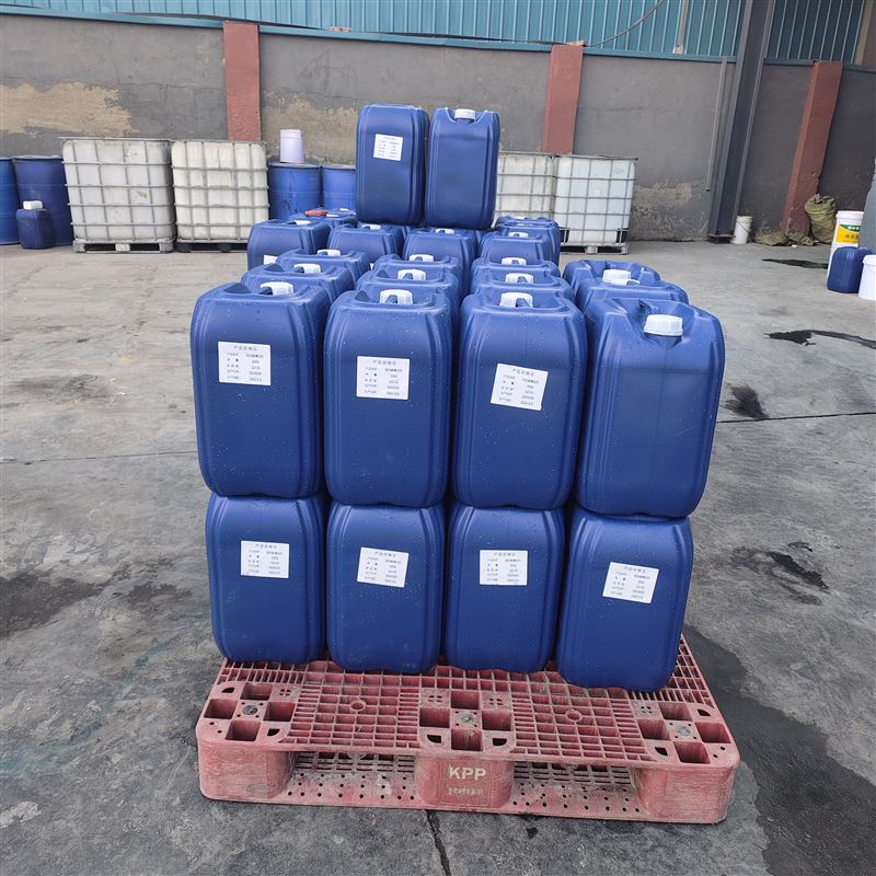 AR抗溶性合成泡沫滅火劑：應對各類液體火災的實用利器