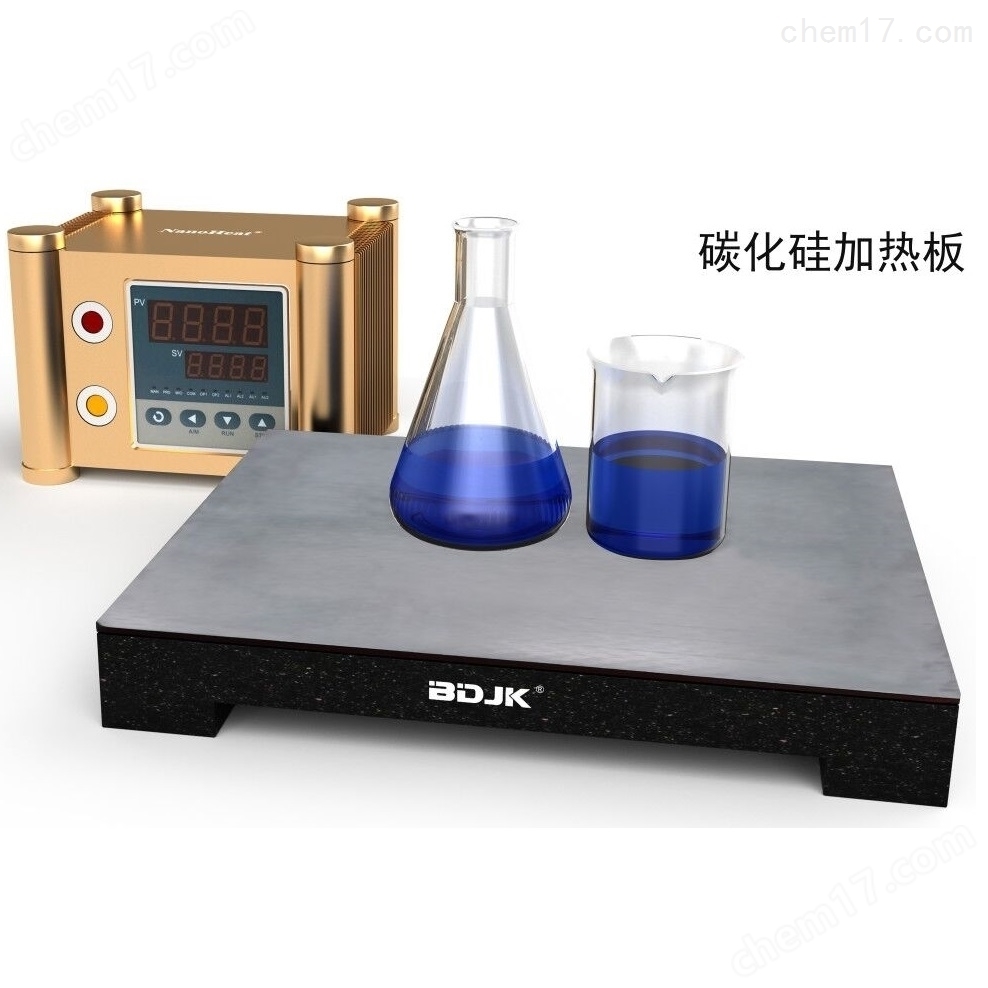 碳化硅電熱板常見問題的診斷與解決方法分享