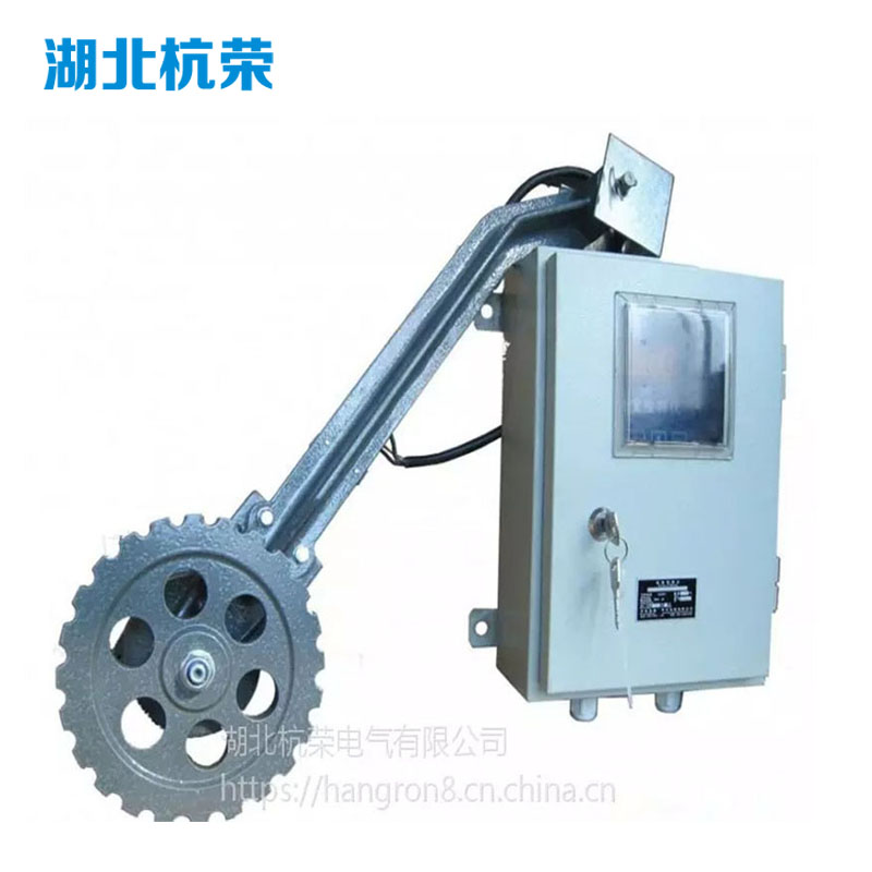 HQ-SD40JW皮帶速度控制器的測(cè)量方法有