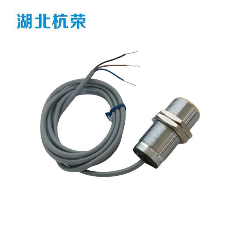 MBB15-30CW50-WS防油接近開關(guān)感應(yīng)面的位置