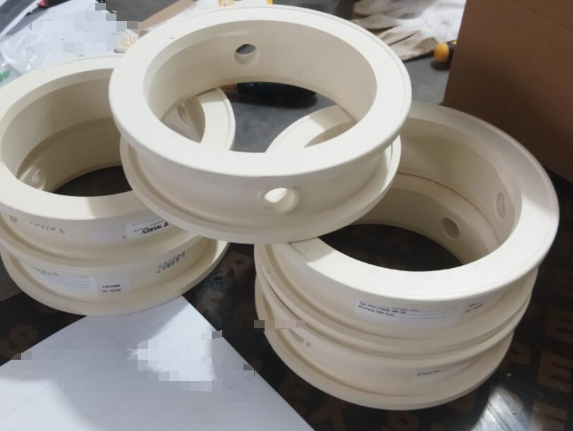 德國Warex DKZ 110蝶閥的實際應用案例介紹