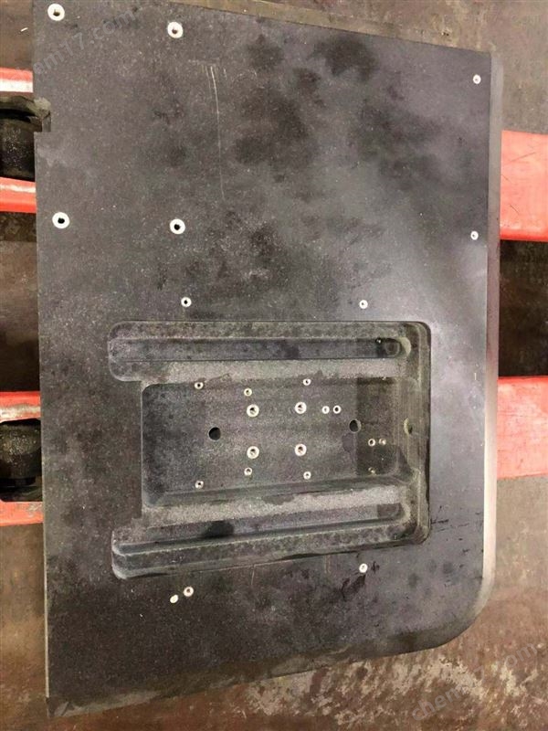 開槽大理石平臺的精度等級是如何劃分的？