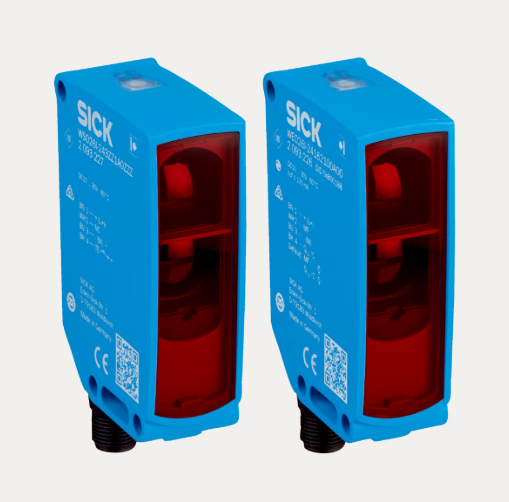 德国Sick西克 光电传感器 WTB26I-24861421A00 华中