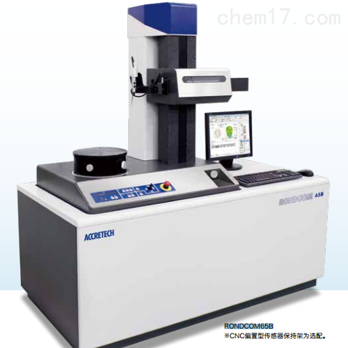 深入解析東京精密圓度儀核心組件的功能與特點(diǎn)