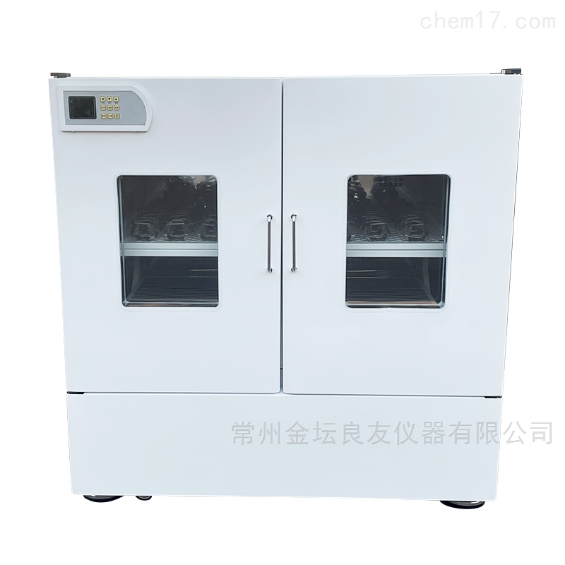 大容量振蕩器已成為提升效率與數據可靠性的關鍵設備