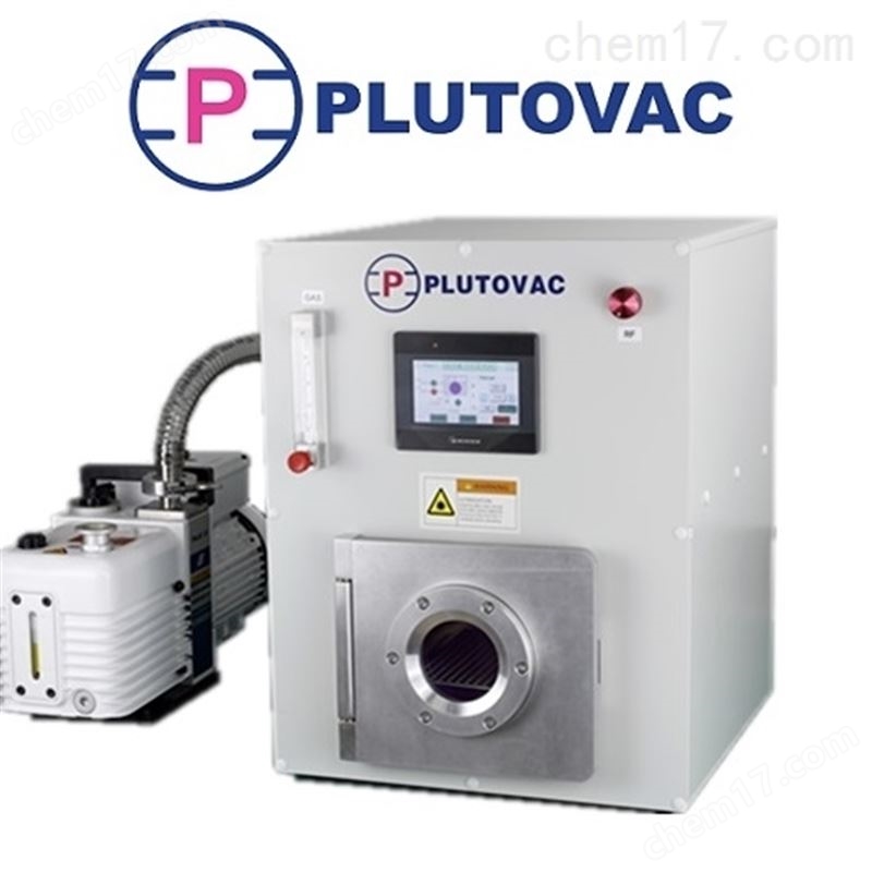 台式真空等离子清洗机可适配精密材料的处理需求