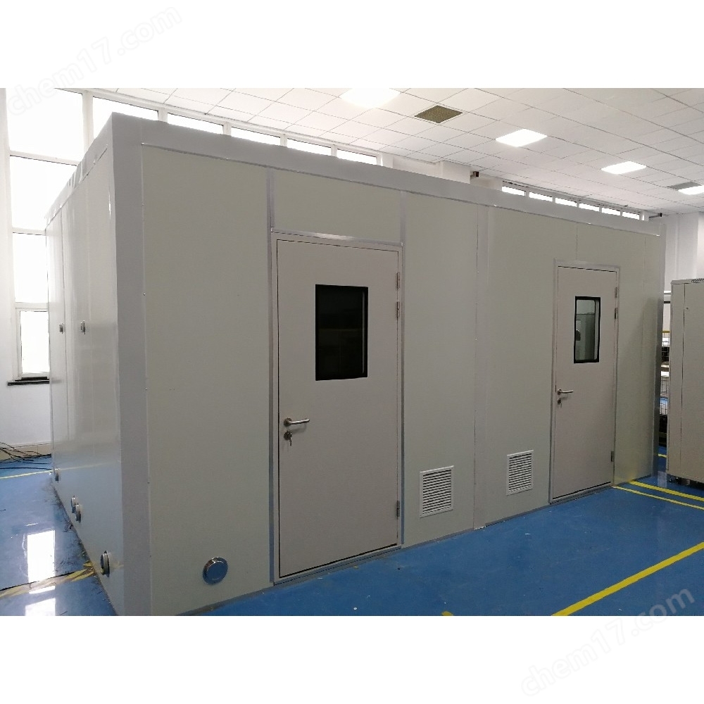 岩棉高温老化房：守护高温环境下的材料安全