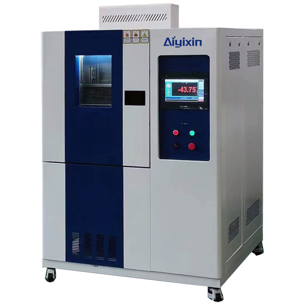 恒溫恒濕試驗(yàn)箱的各系統(tǒng)組成