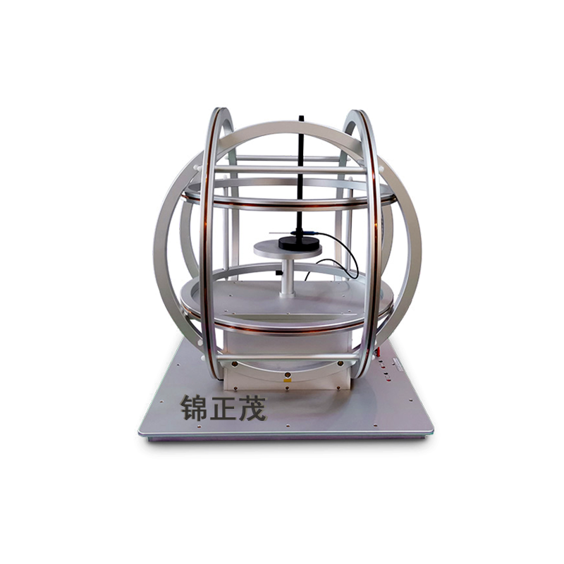 亥姆霍兹线圈的主要用途