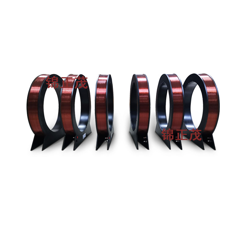 亥姆霍兹线圈的制造材料有哪些