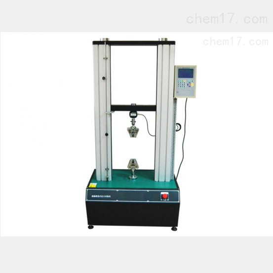 從五大關鍵部件解析5噸數(shù)顯電子拉力試驗機的技術特點