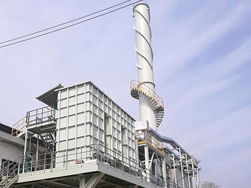 FTA原理LEL在线监测仪，让RTO运行更安全稳定