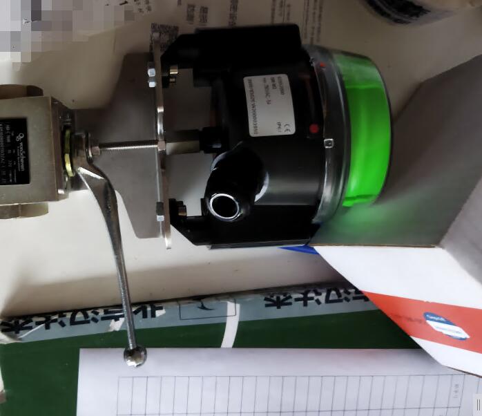 德國von Scheven EHK-D 球閥在腐蝕介質中的應用實踐