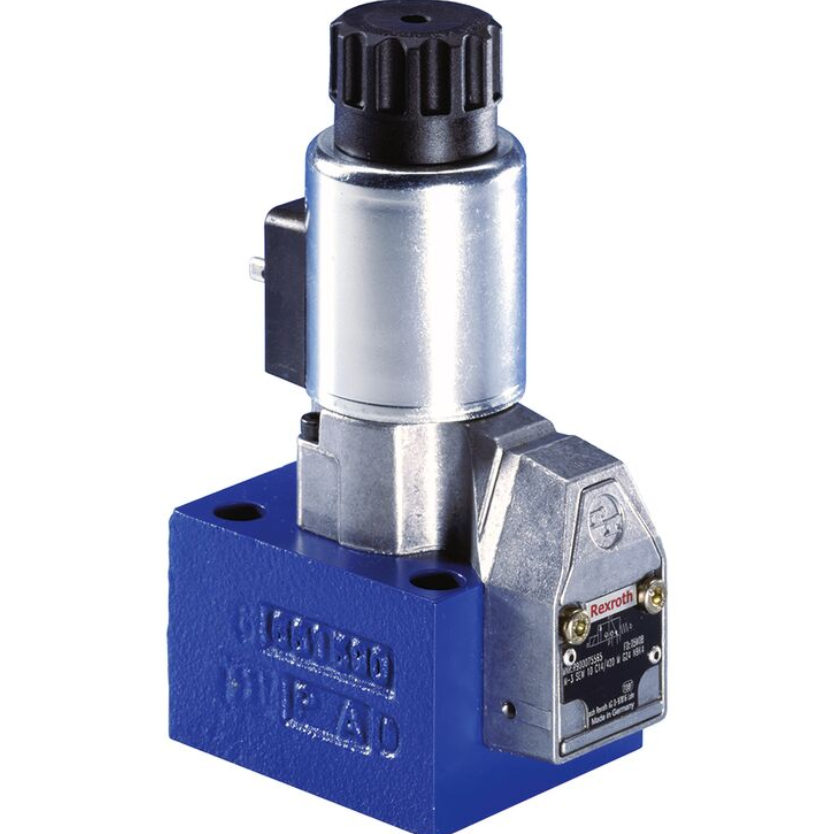 REXROTH力士樂減壓閥ZDR6DP2-4X/150YM全系列全新原廠