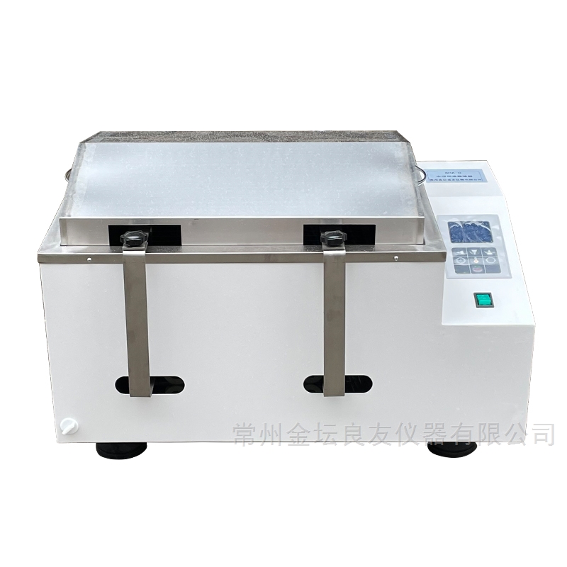 科學使用水浴恒溫搖床是保障實驗重復性與樣品安全的核心