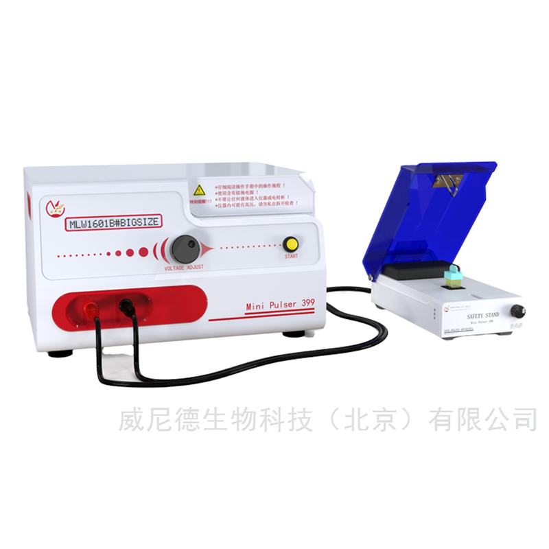 一文读懂基因导入仪：4 种原理 + 3 大应用，小白也能懂的生命黑科技