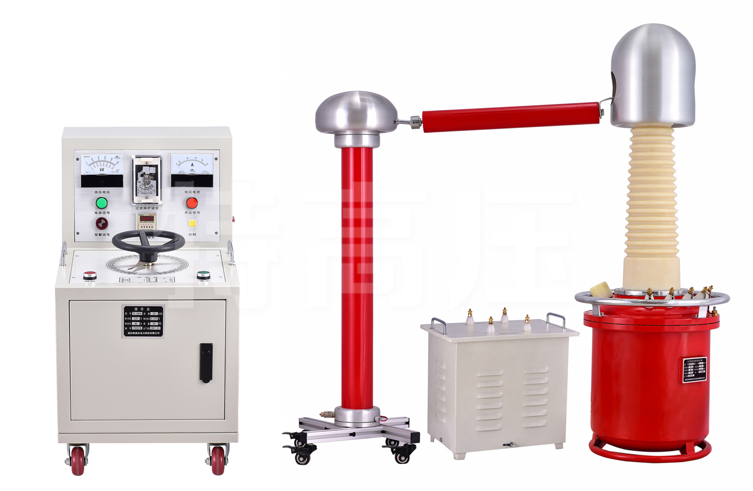 无局放耐压试验装置谁家的比较好？如何实现高背景噪声下的灵敏缺陷检测