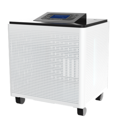 智能真空脱气仪在各行业中能起到哪些作用？