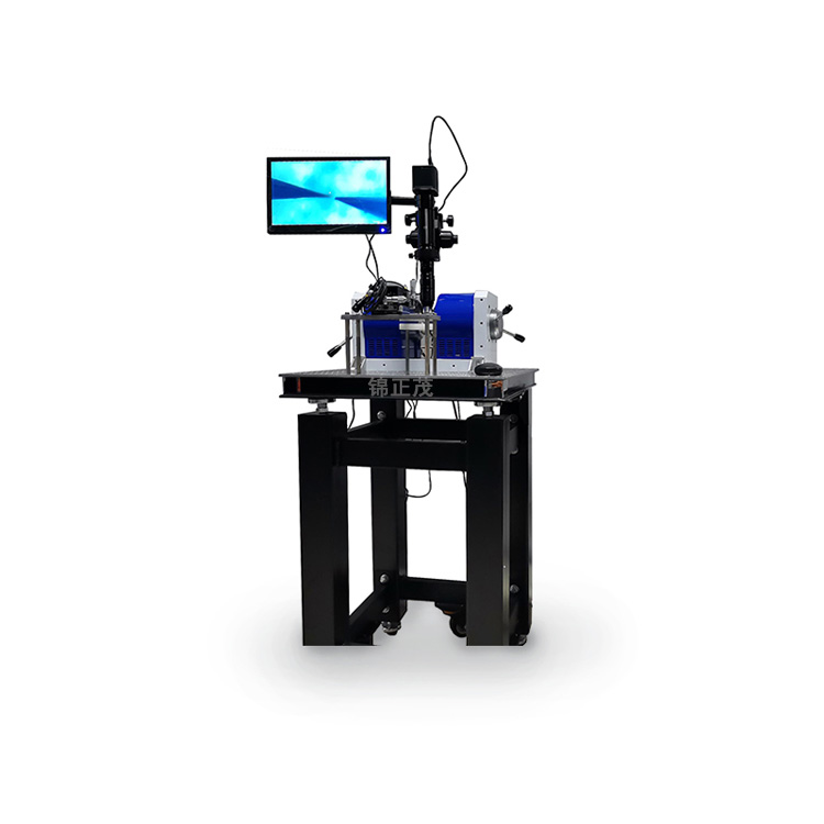 探針臺在半導體測試領域的關鍵之處