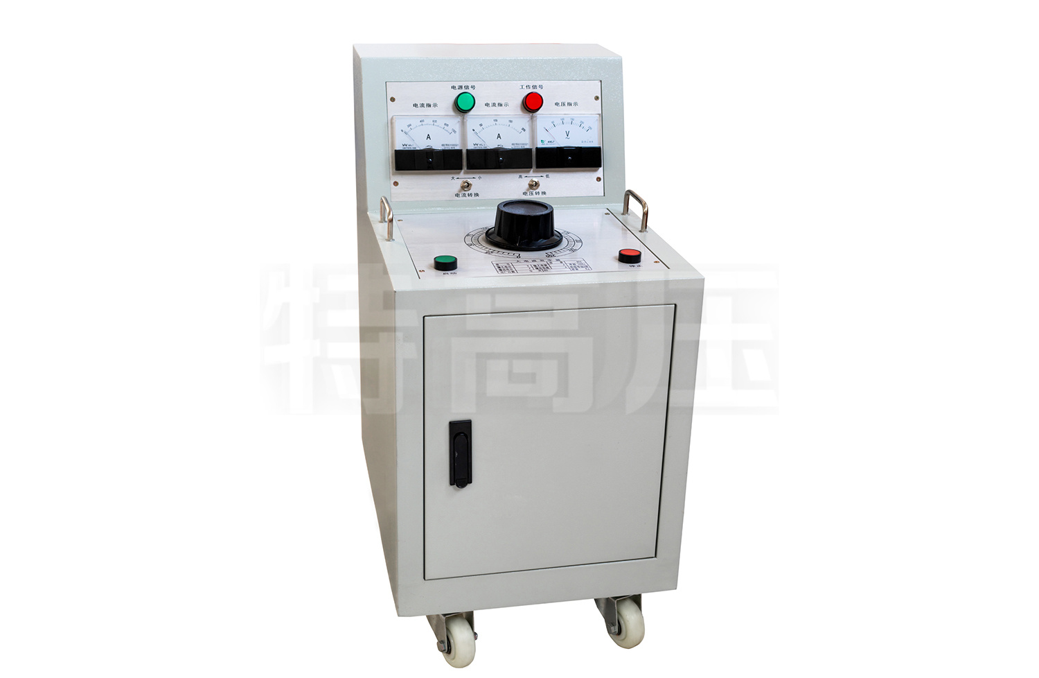 选购大电流发生器，如何甄别可靠厂家？看这家企业的务实之道