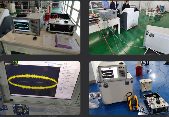 局部放電測試儀哪個廠家好：如何評價武漢特高壓的局部放電檢測設(shè)備？
