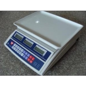 电子称如何称作弊 怎么调重量?_电子秤,电子桌