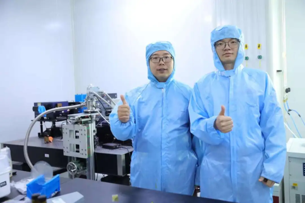 学术视界 | 刘林生副教授谈CVD技术：从实验室研究到产业化应用的突破之路
