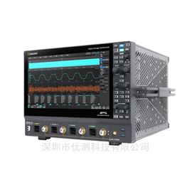 SDS8000A鼎阳13GHz示波器SDS8134A H12