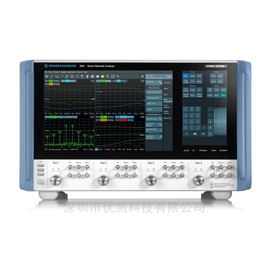 羅德與施瓦茨網(wǎng)絡(luò)分析儀ZNA系列110GHz