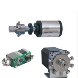 VICIValco气相色谱六通阀配件不锈钢定量环