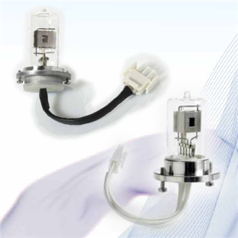 EC34016Ecoparts 氘燈 (替代島津 228-34016-02)