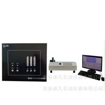 化学发光定氮仪