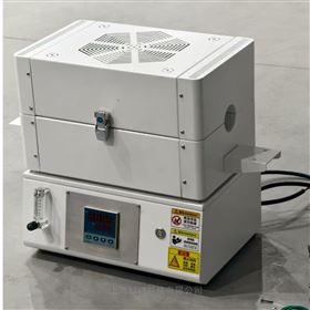 HYGL1500-120真空管式炉