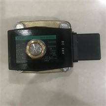 ADK11-25A-02E-DC24V電磁閥CKD喜開(kāi)理選購(gòu)條件