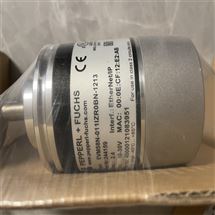 德國P+F倍加福多圈編碼器