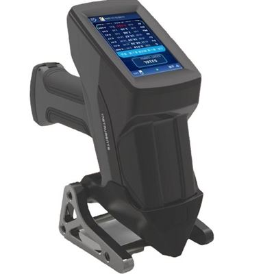 手持式LIBS激光诱导光谱仪-铝基