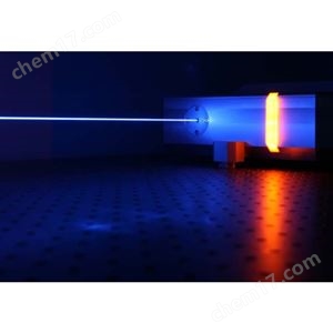 355nm紫外单纵模脉冲激光器