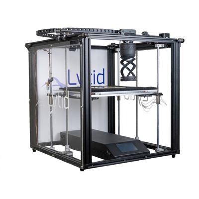 三維太赫茲成像掃描儀