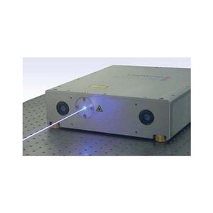 213/224 深紫外納秒激光器（IMPRESS 系列）