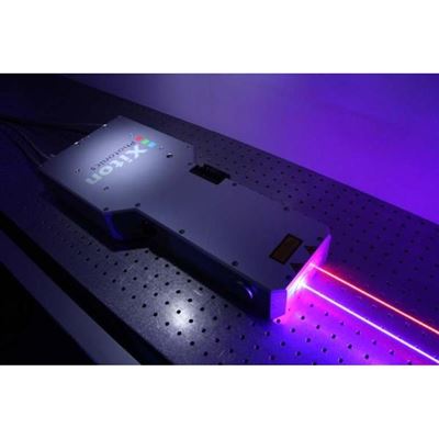 447nm/671nm/1342nm 納秒脈沖固體激光器