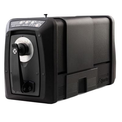 反射台式积分球分光光度仪（测色仪）