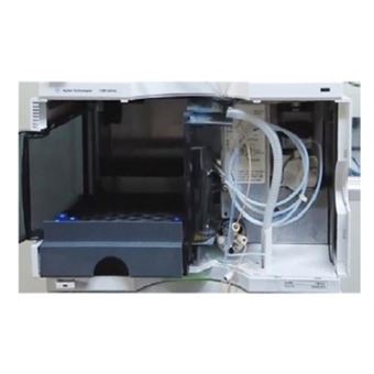 定量環(huán)/限流毛細(xì)管