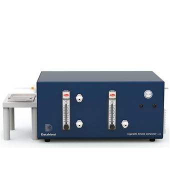 LCS线性烟气浓度香烟发生器